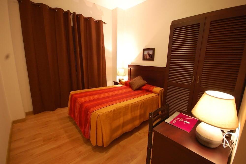 Hotel Hospederia San Francisco Priego de Córdoba Exteriör bild