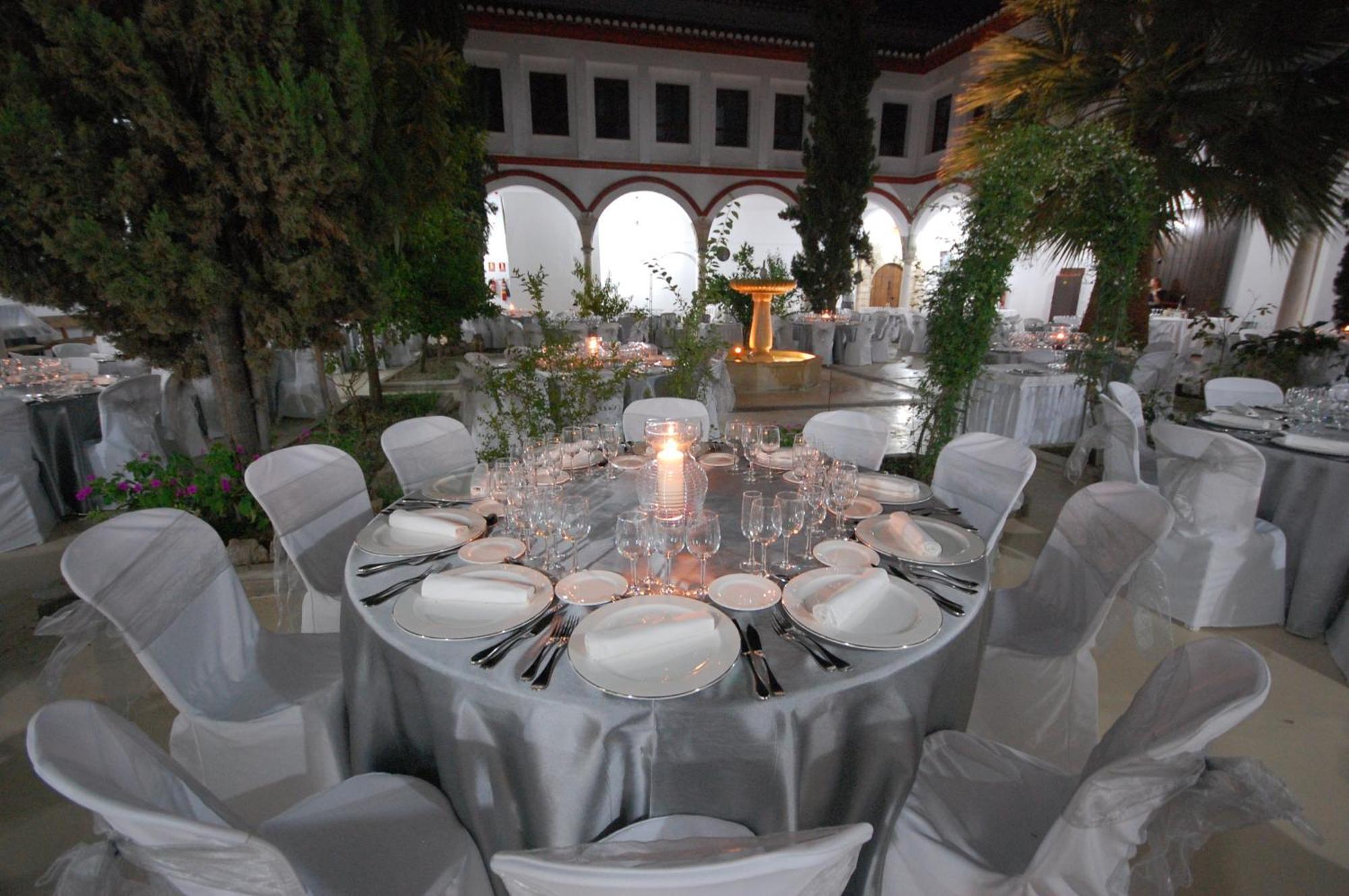 Hotel Hospederia San Francisco Priego de Córdoba Exteriör bild